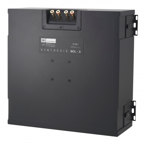 JBL Synthesis SCL-3 - 2-pásmový vestavný  reproduktor, 2 x 5,25", 300 W
