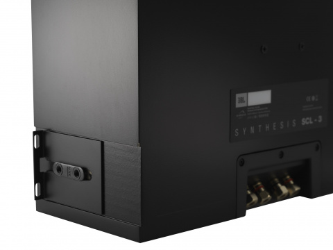 JBL Synthesis SCL-3 - 2-pásmový vestavný  reproduktor, 2 x 5,25", 300 W