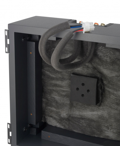 JBL Synthesis SCL-3 - 2-pásmový vestavný  reproduktor, 2 x 5,25", 300 W