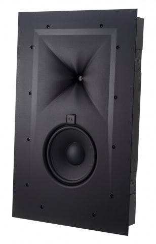 JBL Synthesis SCL-4 - 2-pásmový vestavný  reproduktor, 7", 300 W