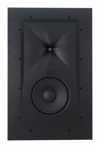 JBL Synthesis SCL-4 - 2-pásmový vestavný  reproduktor, 7", 300 W