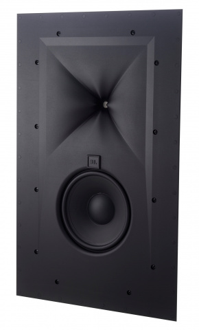 JBL Synthesis SCL-4 - 2-pásmový vestavný  reproduktor, 7", 300 W