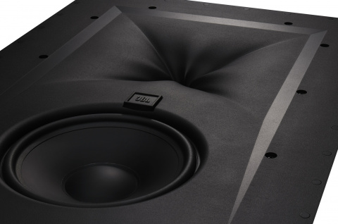JBL Synthesis SCL-4 - 2-pásmový vestavný  reproduktor, 7", 300 W