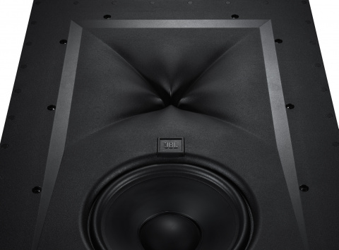 JBL Synthesis SCL-4 - 2-pásmový vestavný  reproduktor, 7", 300 W