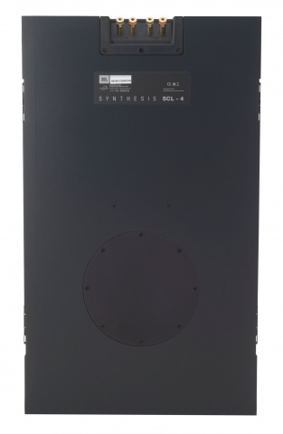 JBL Synthesis SCL-4 - 2-pásmový vestavný  reproduktor, 7", 300 W