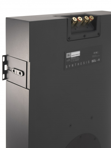 JBL Synthesis SCL-4 - 2-pásmový vestavný  reproduktor, 7", 300 W