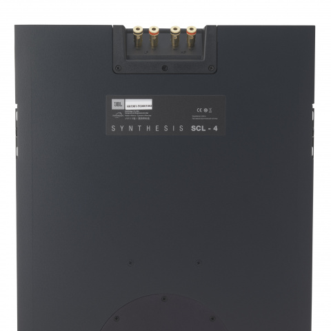 JBL Synthesis SCL-4 - 2-pásmový vestavný  reproduktor, 7", 300 W