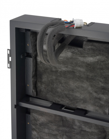 JBL Synthesis SCL-4 - 2-pásmový vestavný  reproduktor, 7", 300 W