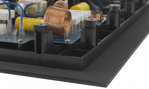 JBL Synthesis SCL-4 - 2-pásmový vestavný  reproduktor, 7", 300 W
