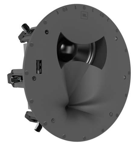 JBL Synthesis SCL-5 - 2-pásmový kulatý vestavný  reproduktor, 7", 125 W