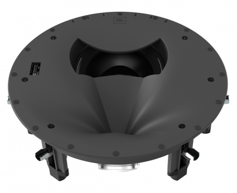 JBL Synthesis SCL-5 - 2-pásmový kulatý vestavný  reproduktor, 7", 125 W