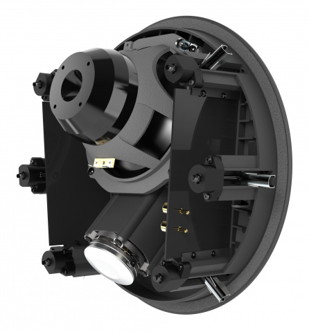 JBL Synthesis SCL-5 - 2-pásmový kulatý vestavný  reproduktor, 7", 125 W