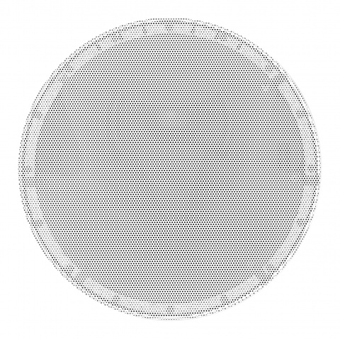 JBL Synthesis SCL-5 - 2-pásmový kulatý vestavný  reproduktor, 7", 125 W