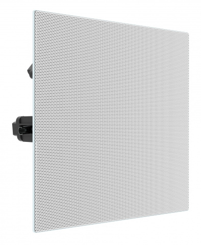 JBL Synthesis SCL-5 - 2-pásmový kulatý vestavný  reproduktor, 7", 125 W