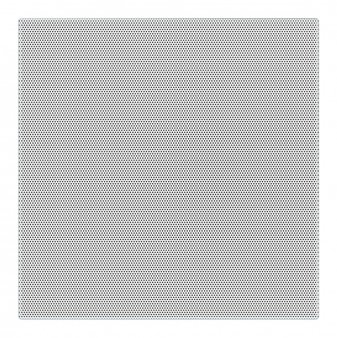 JBL Synthesis SCL-5 - 2-pásmový kulatý vestavný  reproduktor, 7", 125 W