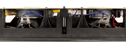 JBL Synthesis SCL-6 - 2,5-pásmový vestavný  reproduktor, 4 x 5,25", 200 W