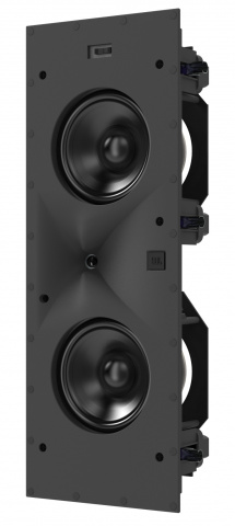 JBL Synthesis SCL-7 - 2-pásmový vestavný  reproduktor, 2 x 5,25", 150 W