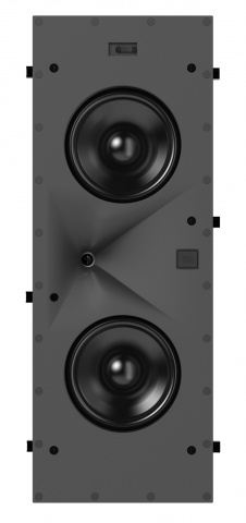 JBL Synthesis SCL-7 - 2-pásmový vestavný  reproduktor, 2 x 5,25", 150 W