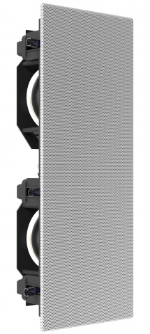 JBL Synthesis SCL-7 - 2-pásmový vestavný  reproduktor, 2 x 5,25", 150 W