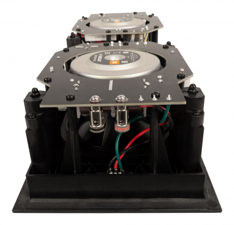 JBL Synthesis SCL-7 - 2-pásmový vestavný  reproduktor, 2 x 5,25", 150 W