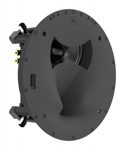 JBL Synthesis SCL-8 - 2-pásmový kulatý vestavný  reproduktor, 5,25", 100 W