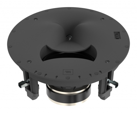 JBL Synthesis SCL-8 - 2-pásmový kulatý vestavný  reproduktor, 5,25", 100 W