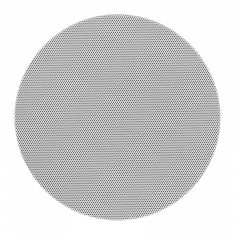 JBL Synthesis SCL-8 - 2-pásmový kulatý vestavný  reproduktor, 5,25", 100 W