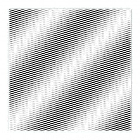 JBL Synthesis SCL-8 - 2-pásmový kulatý vestavný  reproduktor, 5,25", 100 W