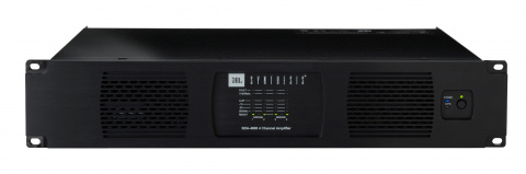 JBL Synthesis SDA-4600 - 4-kanálový výkonový zesilovač, 600 W, BLU-Link