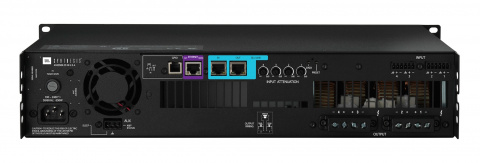JBL Synthesis SDA-4600 - 4-kanálový výkonový zesilovač, 600 W, BLU-Link