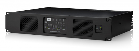 JBL Synthesis SDA-8300 - 8-kanálový výkonový zesilovač, 300 W, BLU-Link