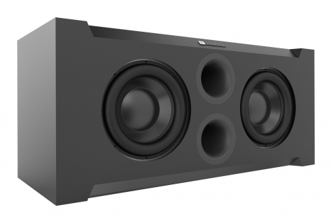 JBL Synthesis SSW-1 - duální vestavný pasivní subwoofer, 2 x 15"