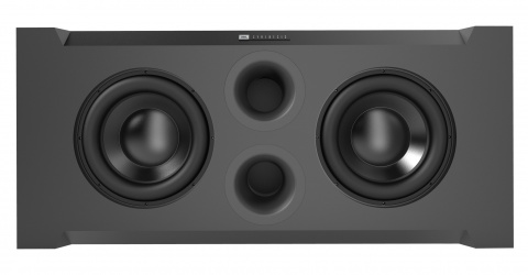 JBL Synthesis SSW-1 - duální vestavný pasivní subwoofer, 2 x 15"