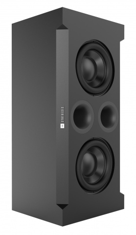 JBL Synthesis SSW-1 - duální vestavný pasivní subwoofer, 2 x 15"
