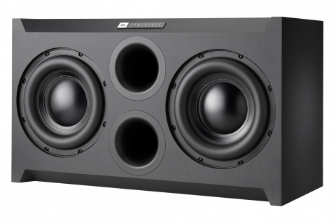 JBL Synthesis SSW-2 - duální vestavný pasivní subwoofer,, 2 x 12"