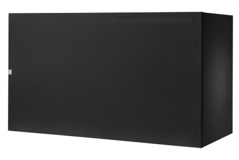 JBL Synthesis SSW-2 - duální vestavný pasivní subwoofer,, 2 x 12"