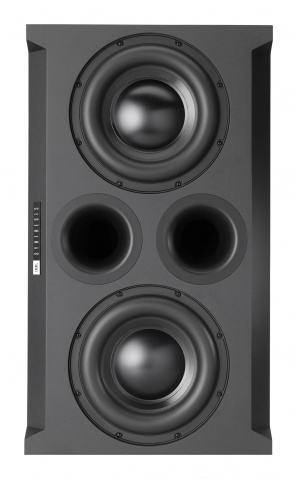 JBL Synthesis SSW-2 - duální vestavný pasivní subwoofer,, 2 x 12"
