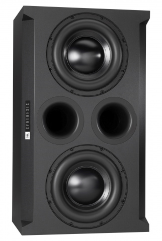 JBL Synthesis SSW-2 - duální vestavný pasivní subwoofer,, 2 x 12"