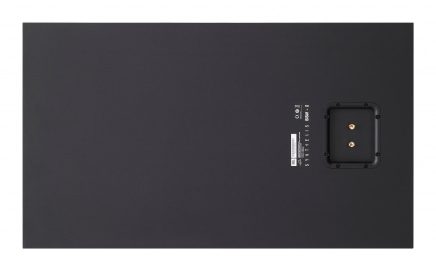 JBL Synthesis SSW-2 - duální vestavný pasivní subwoofer,, 2 x 12"