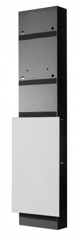 JBL  Synthesis SSW-3 - duální vestavný pasivní subwoofer s ozvučnicí Sonoglass, 2 x 10"