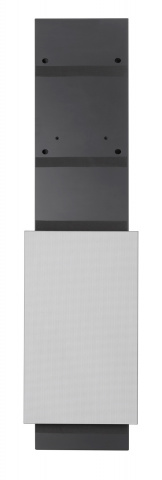 JBL  Synthesis SSW-3 - duální vestavný pasivní subwoofer s ozvučnicí Sonoglass, 2 x 10"