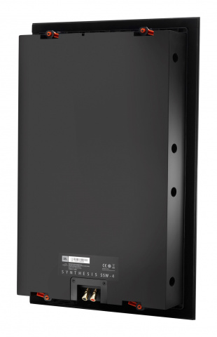 JBL Synthesis SSW-4 - duální vestavný pasivní subwoofer, 2 x 8"