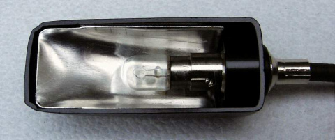 JL 105A BS Acoustic Auto lampa