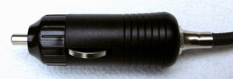 JL 105A BS Acoustic Auto lampa