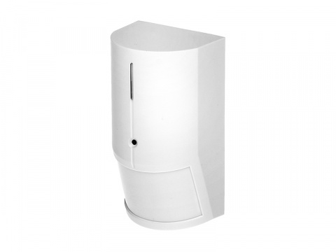 JS-25 - COMBO - detektor PIR a rozbití skla