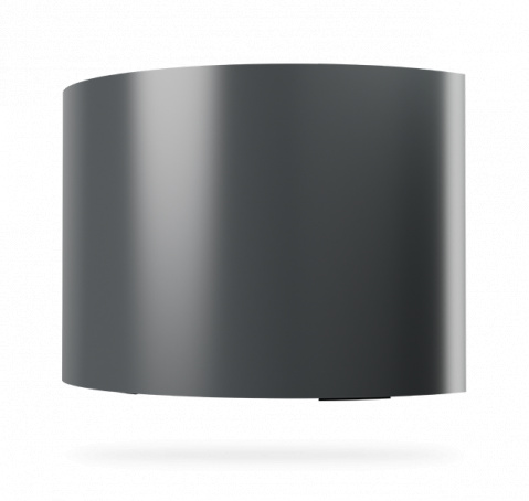 JS-7920 - alternativní čočka šedá