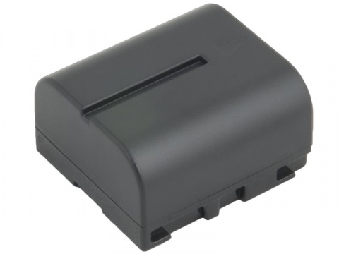 JVC BN-VF707, 707U Li-Ion 7.2V 710mAh 5.1Wh
