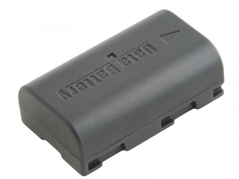 JVC BN-VF808, VF815, VF823 Li-Ion 7.2V 800mAh 5.8Wh