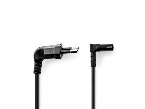 Kabel napájecí NEDIS CEGL11075BK30