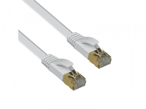 Kabel U/FTP Cat8/6A 5m Patchcord DPM BMGV8050